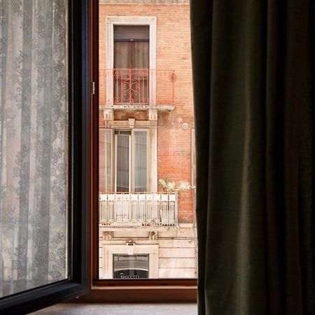 Rooms 66 Campobasso Bagian luar foto