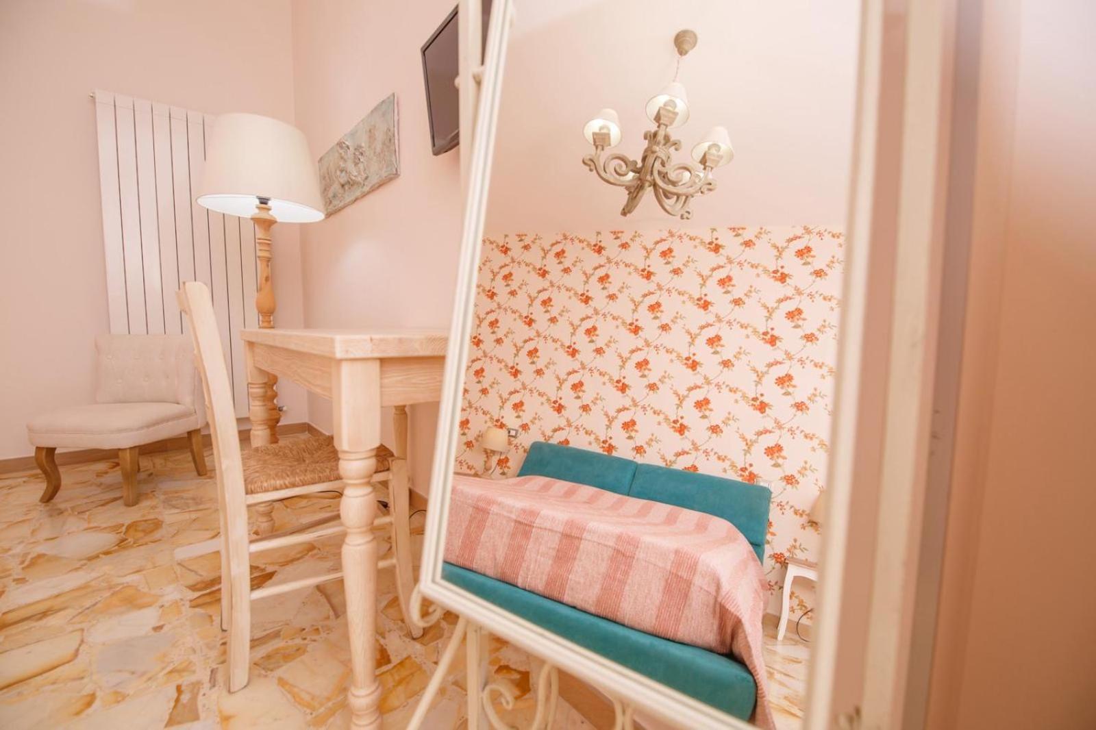 Rooms 66 Campobasso Bagian luar foto