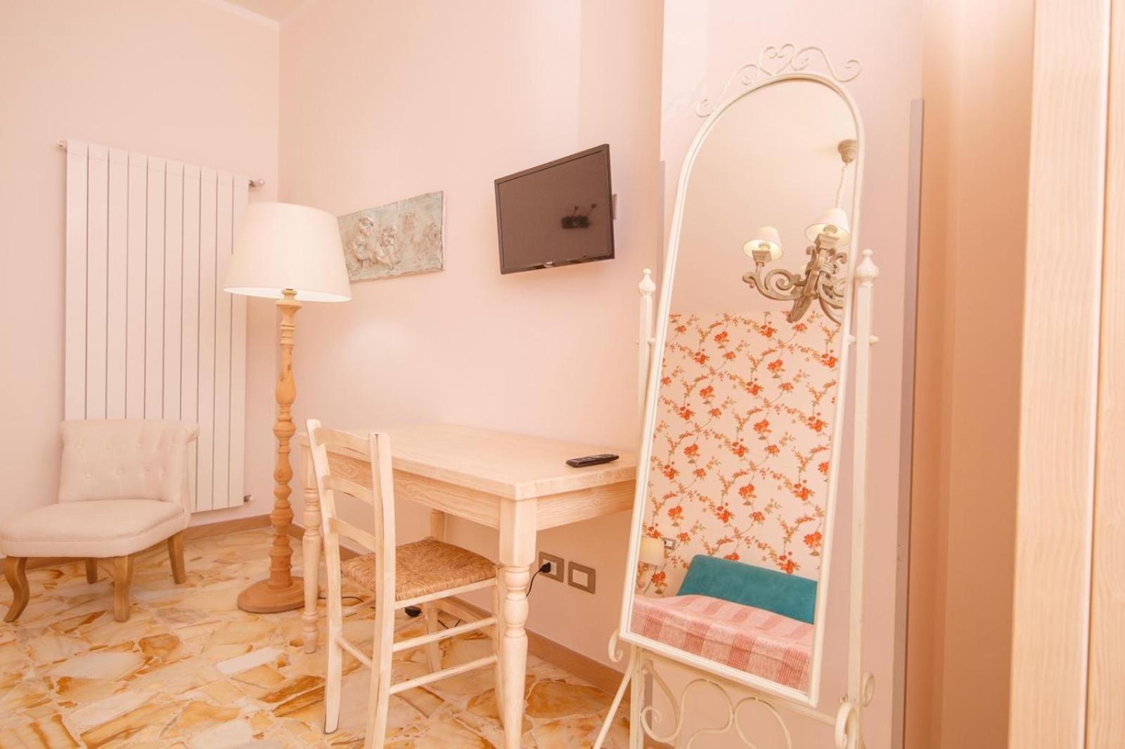 Rooms 66 Campobasso Bagian luar foto
