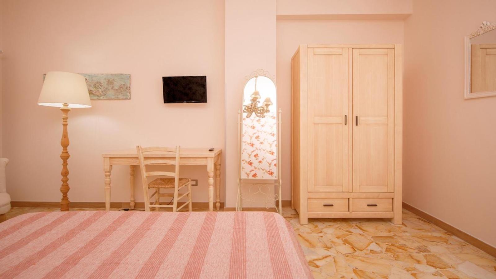 Rooms 66 Campobasso Bagian luar foto