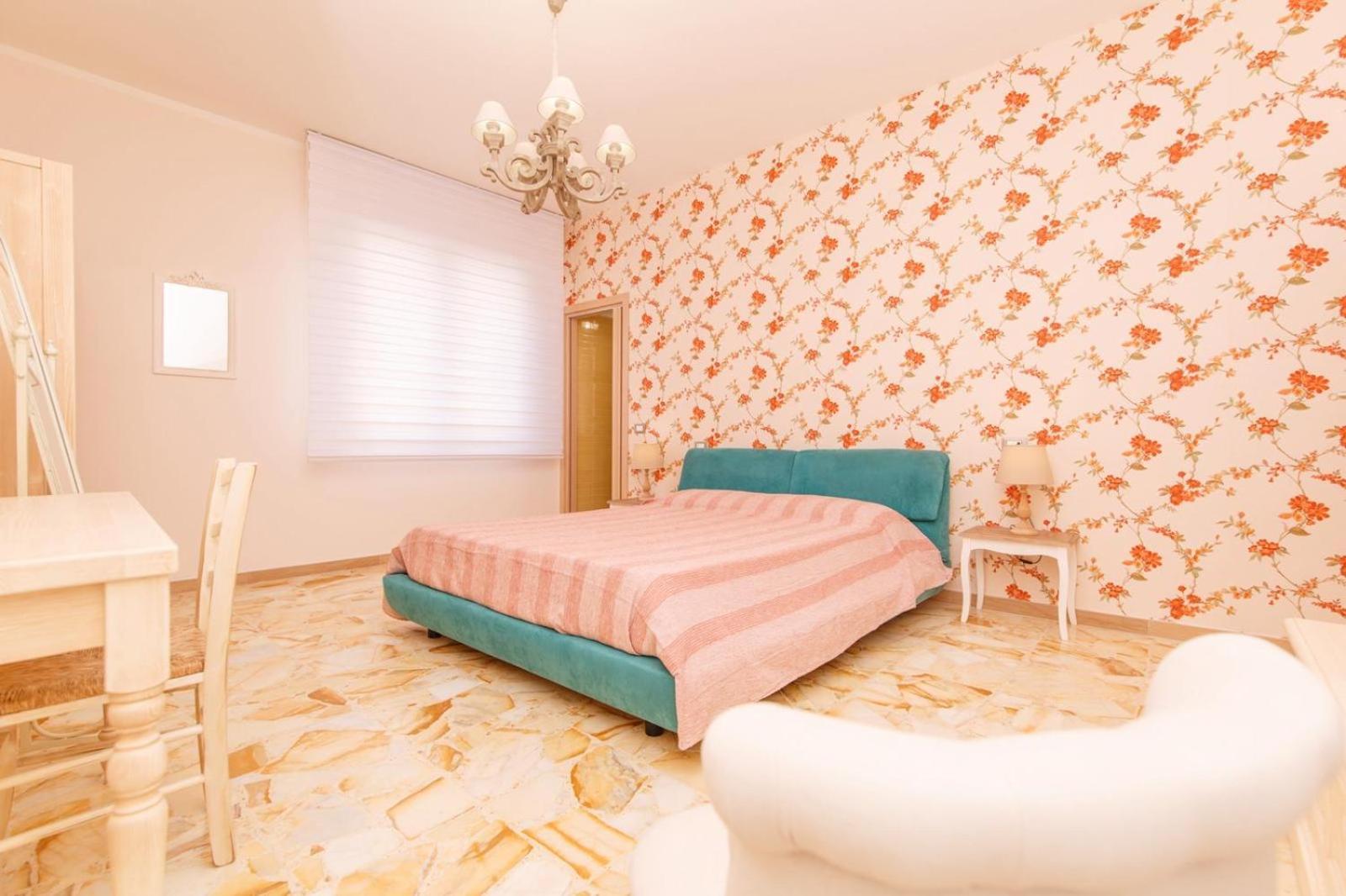 Rooms 66 Campobasso Bagian luar foto