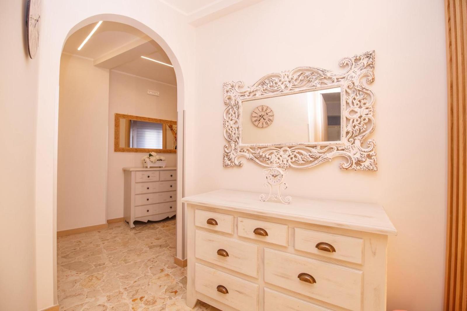 Rooms 66 Campobasso Bagian luar foto