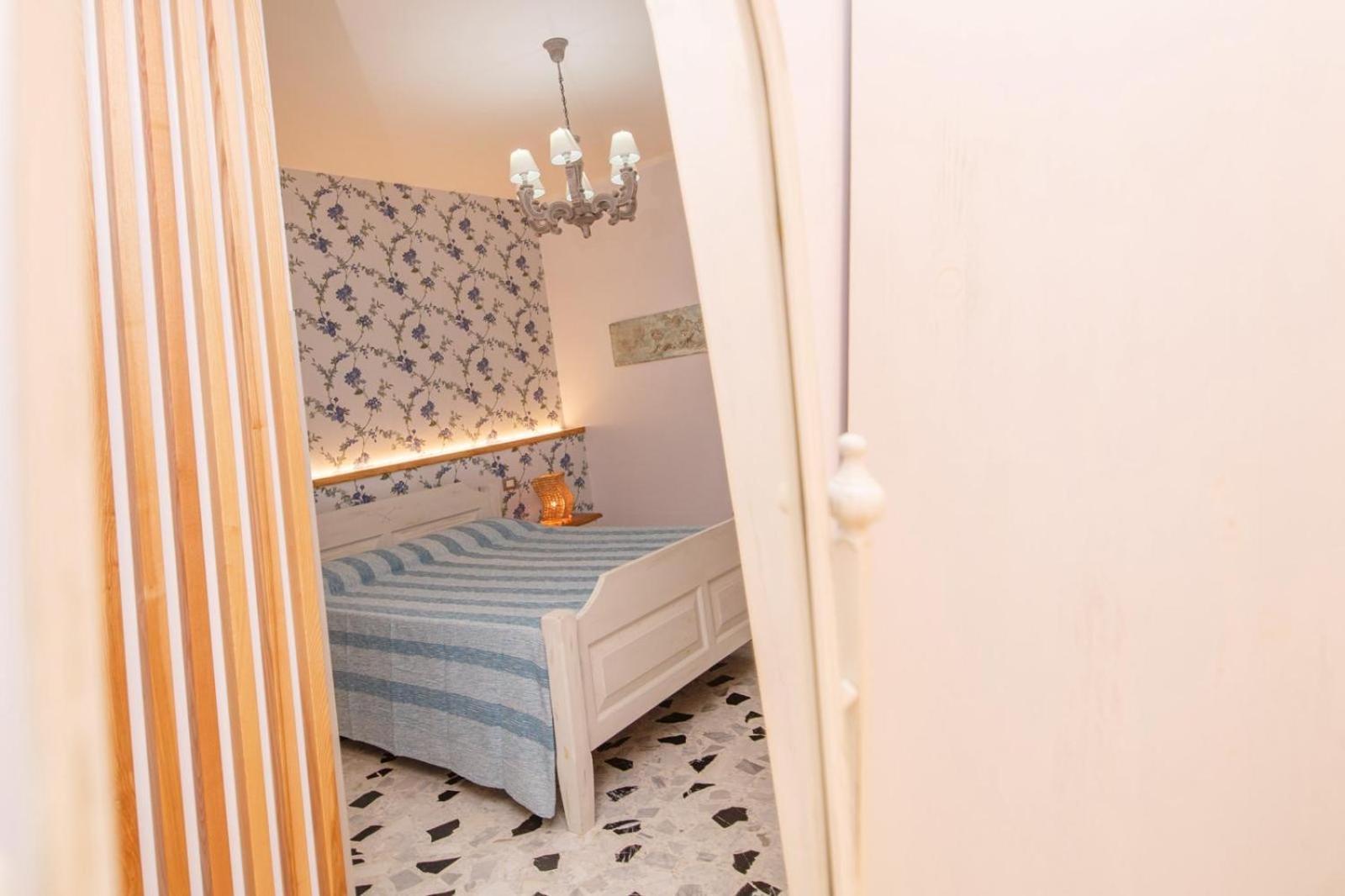Rooms 66 Campobasso Bagian luar foto