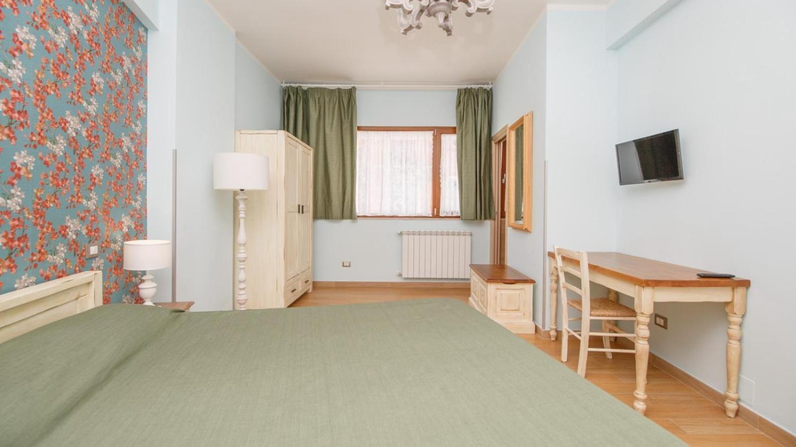 Rooms 66 Campobasso Bagian luar foto