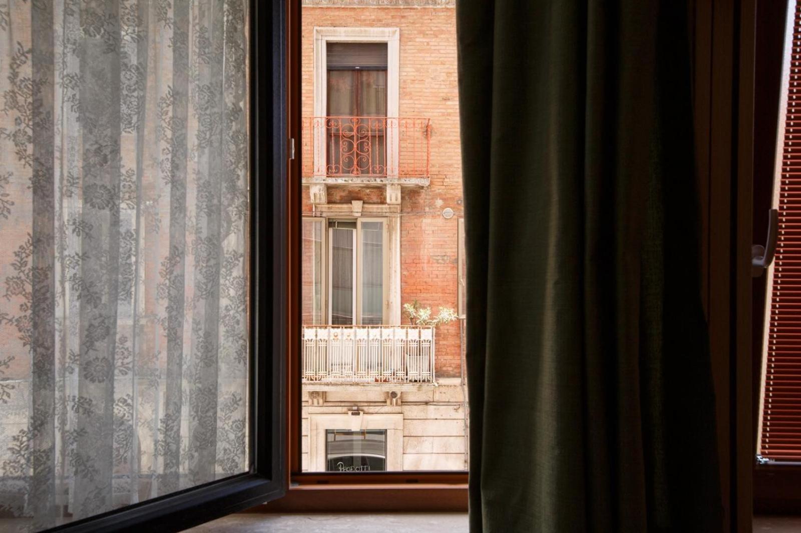 Rooms 66 Campobasso Bagian luar foto