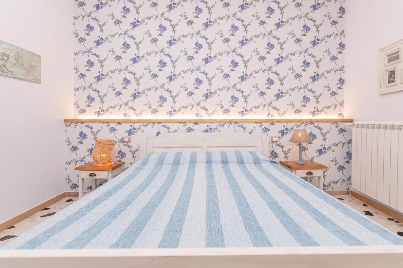 Rooms 66 Campobasso Bagian luar foto