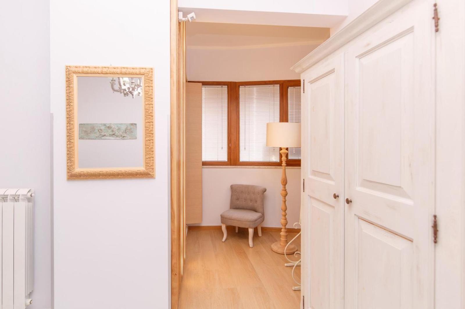 Rooms 66 Campobasso Bagian luar foto