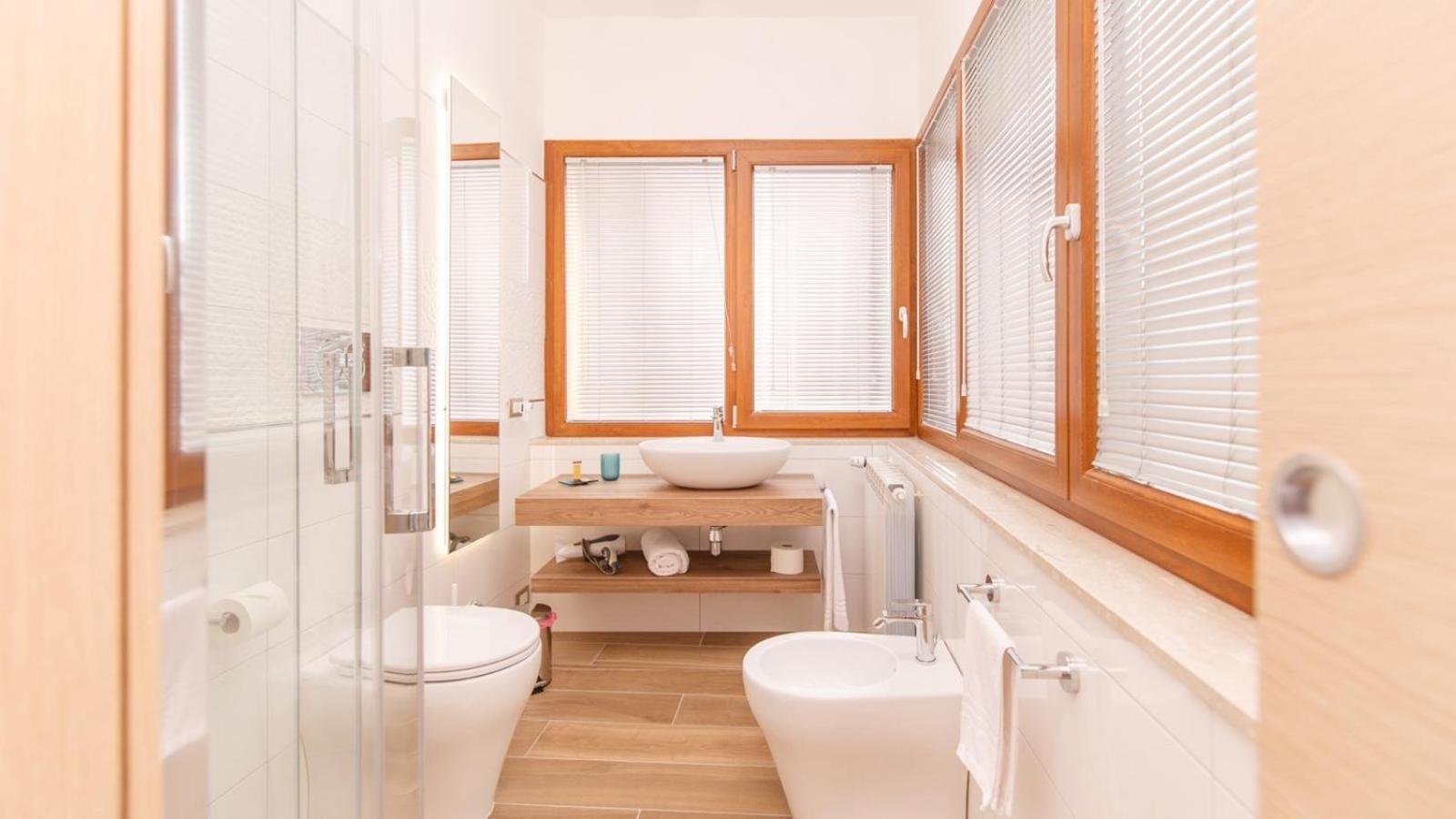 Rooms 66 Campobasso Bagian luar foto