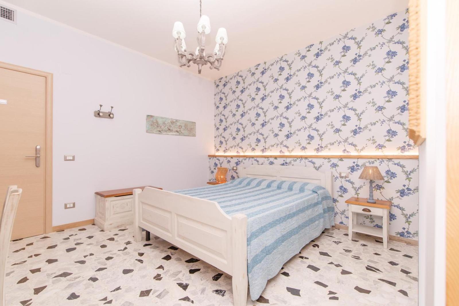 Rooms 66 Campobasso Bagian luar foto