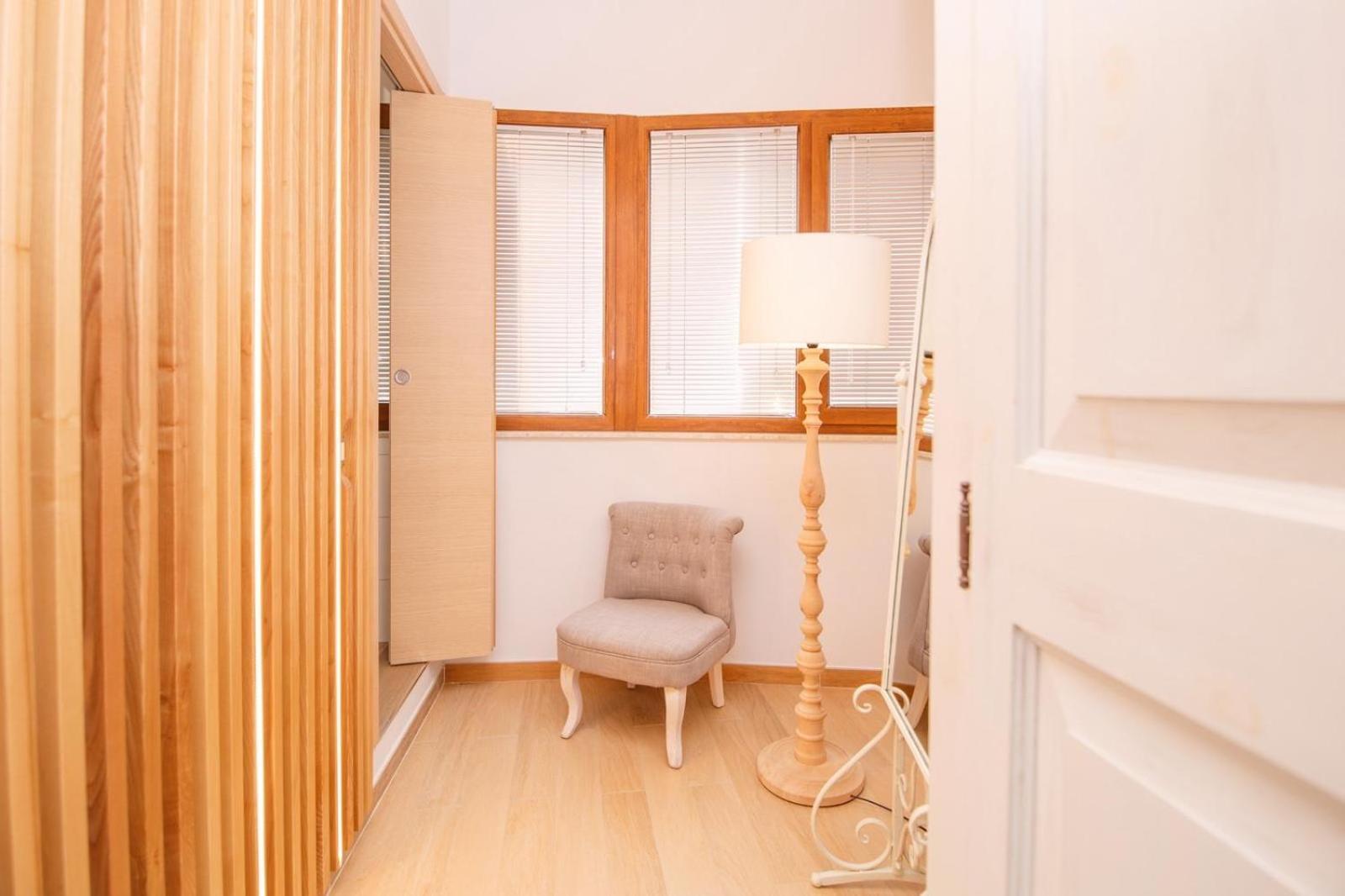 Rooms 66 Campobasso Bagian luar foto
