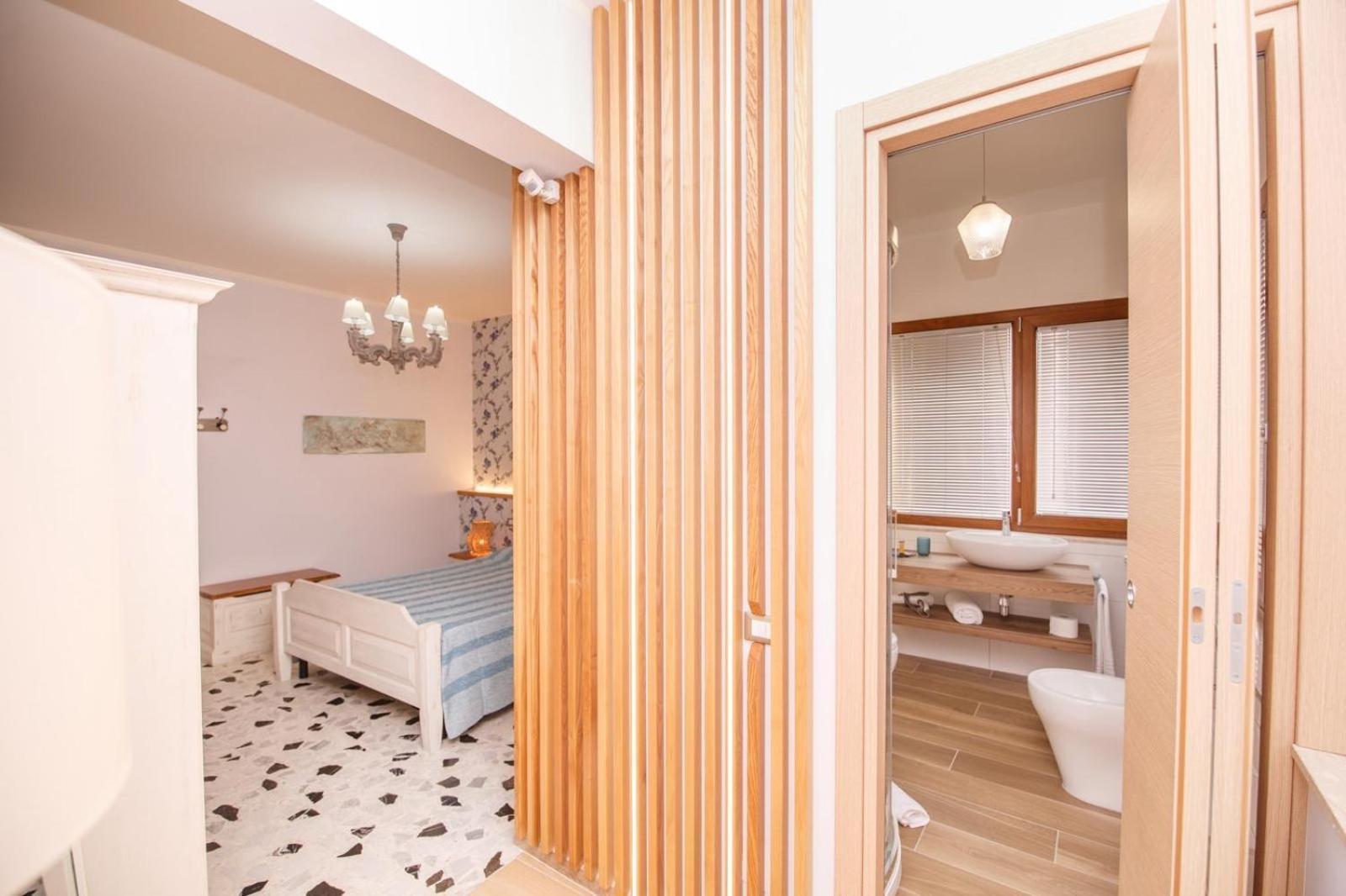 Rooms 66 Campobasso Bagian luar foto