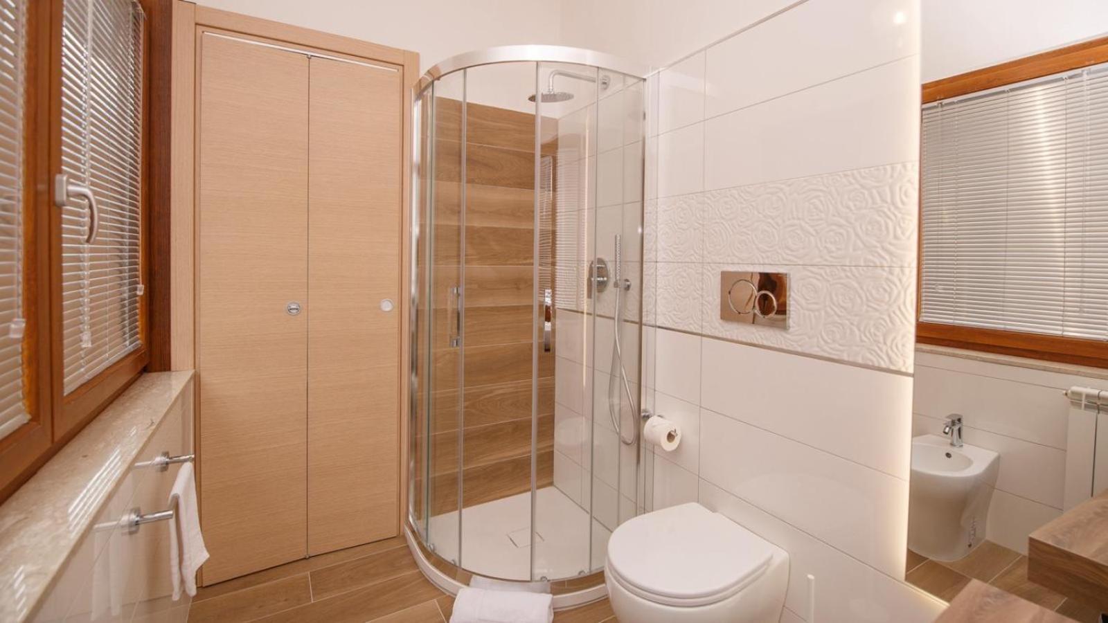 Rooms 66 Campobasso Bagian luar foto