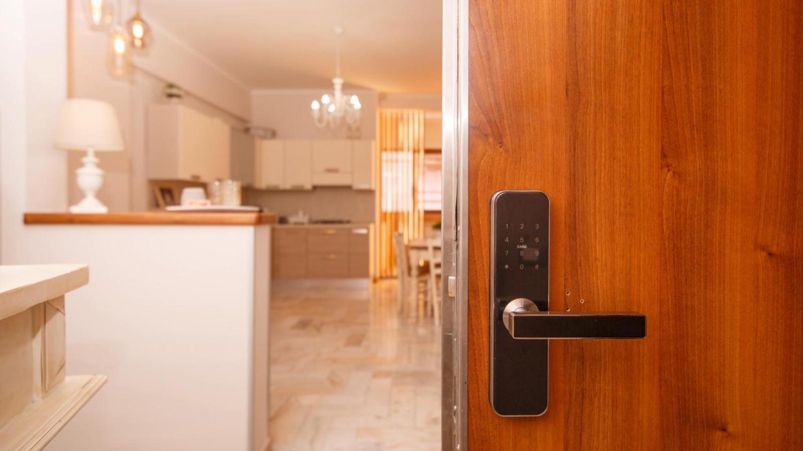 Rooms 66 Campobasso Bagian luar foto