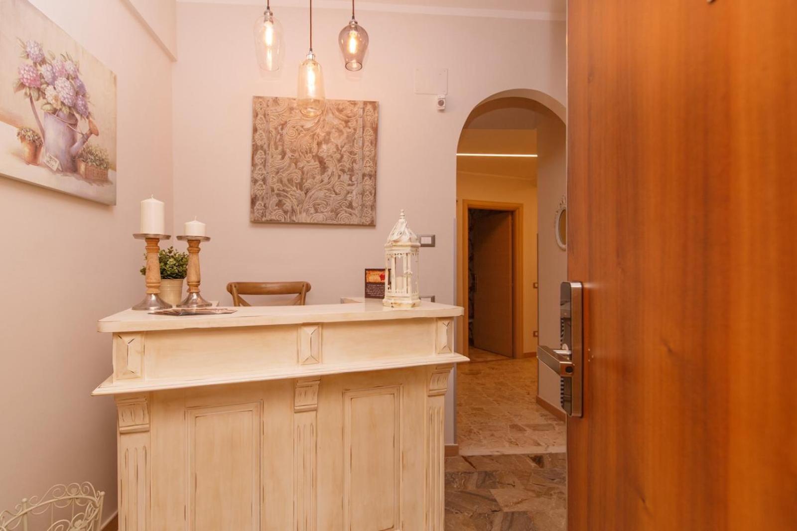 Rooms 66 Campobasso Bagian luar foto