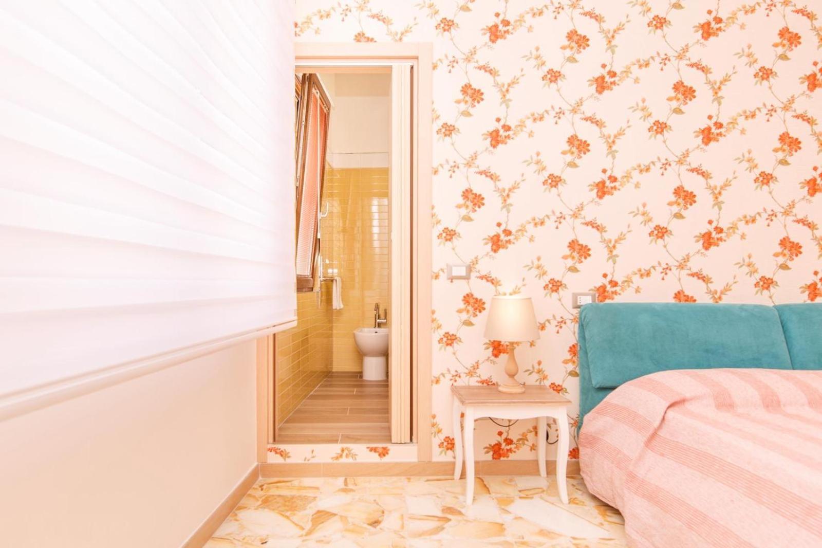Rooms 66 Campobasso Bagian luar foto