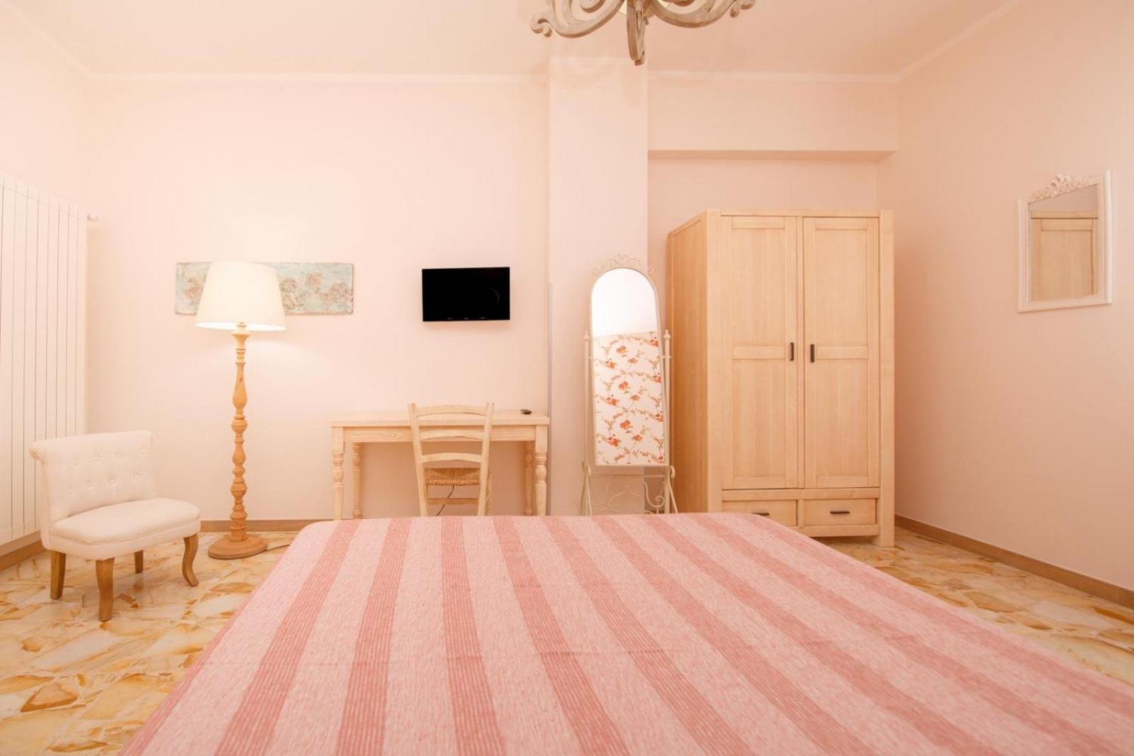 Rooms 66 Campobasso Bagian luar foto