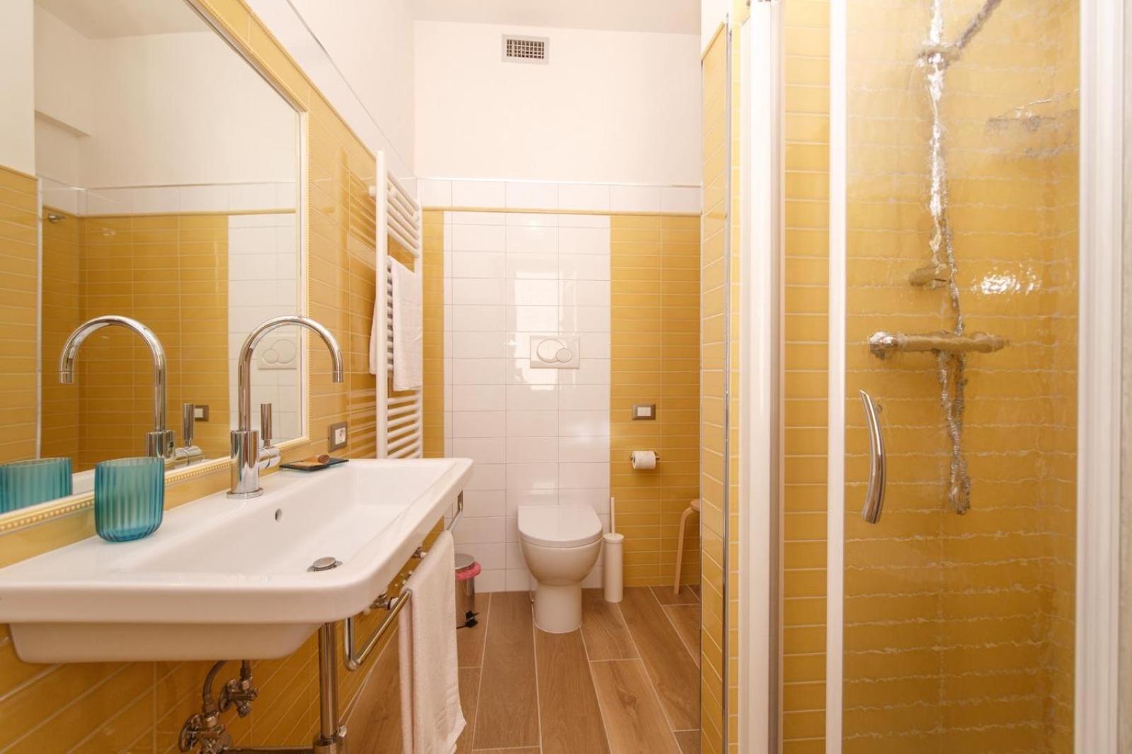 Rooms 66 Campobasso Bagian luar foto