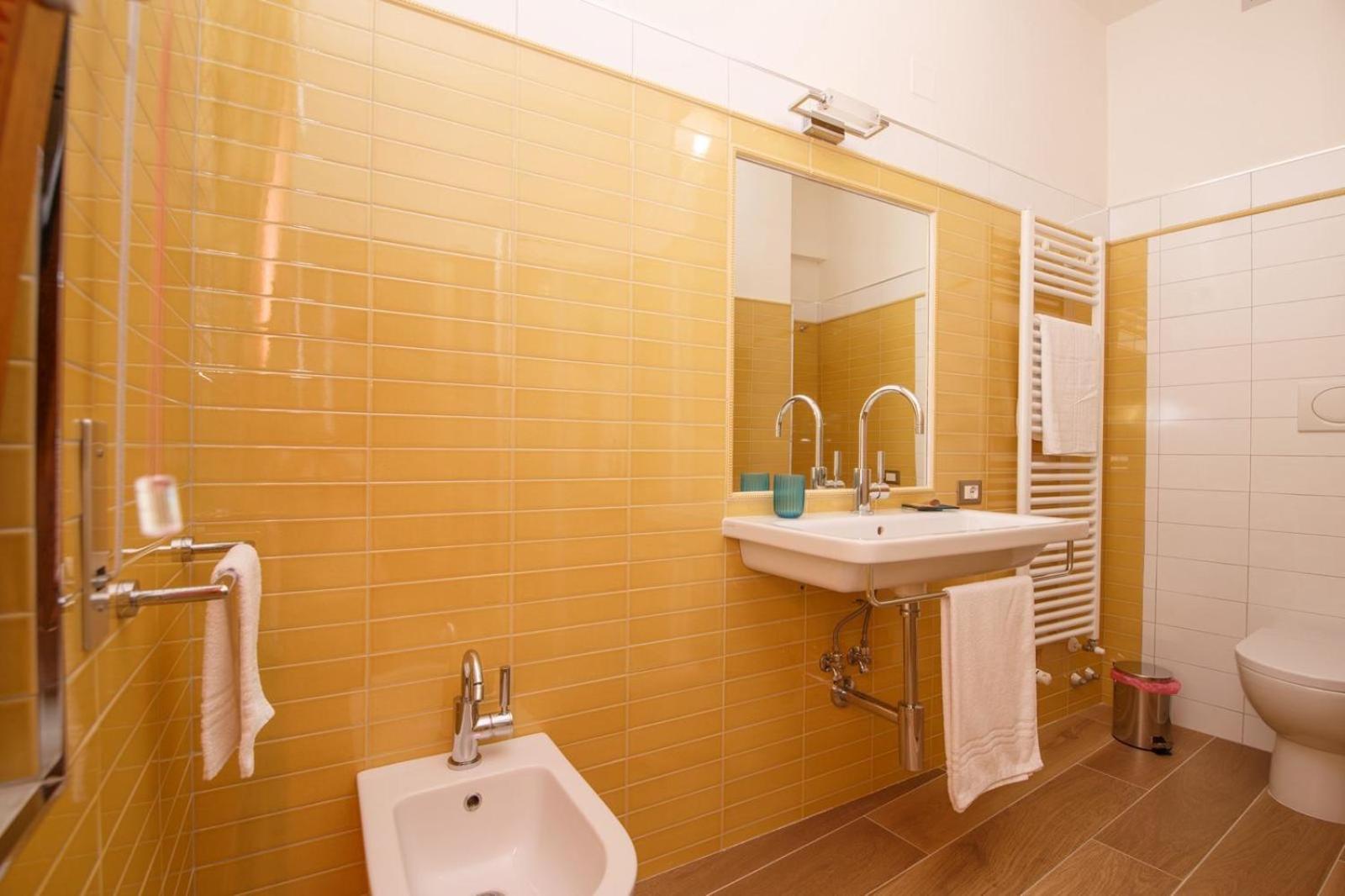 Rooms 66 Campobasso Bagian luar foto
