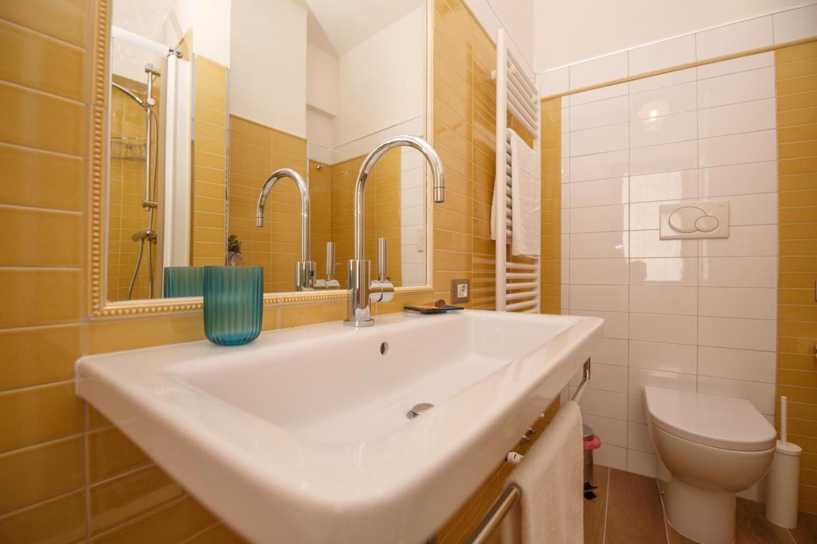 Rooms 66 Campobasso Bagian luar foto