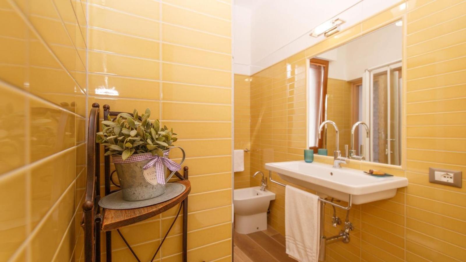 Rooms 66 Campobasso Bagian luar foto