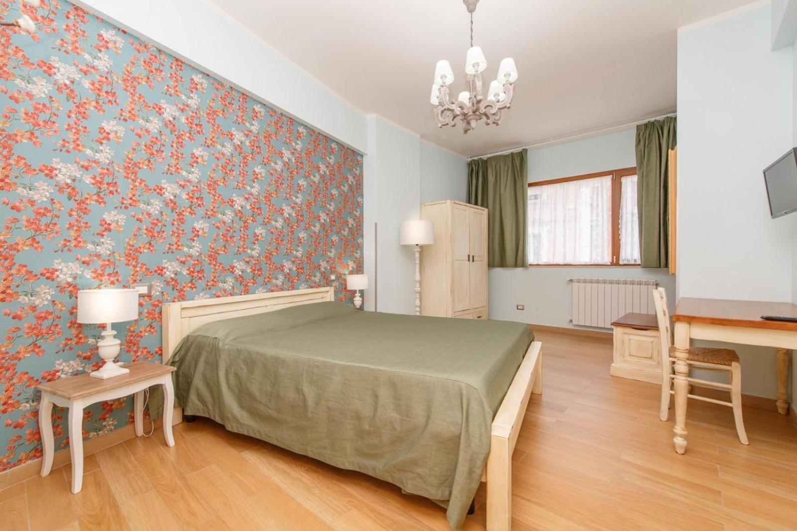 Rooms 66 Campobasso Bagian luar foto