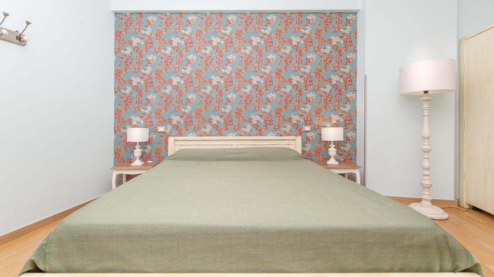 Rooms 66 Campobasso Bagian luar foto