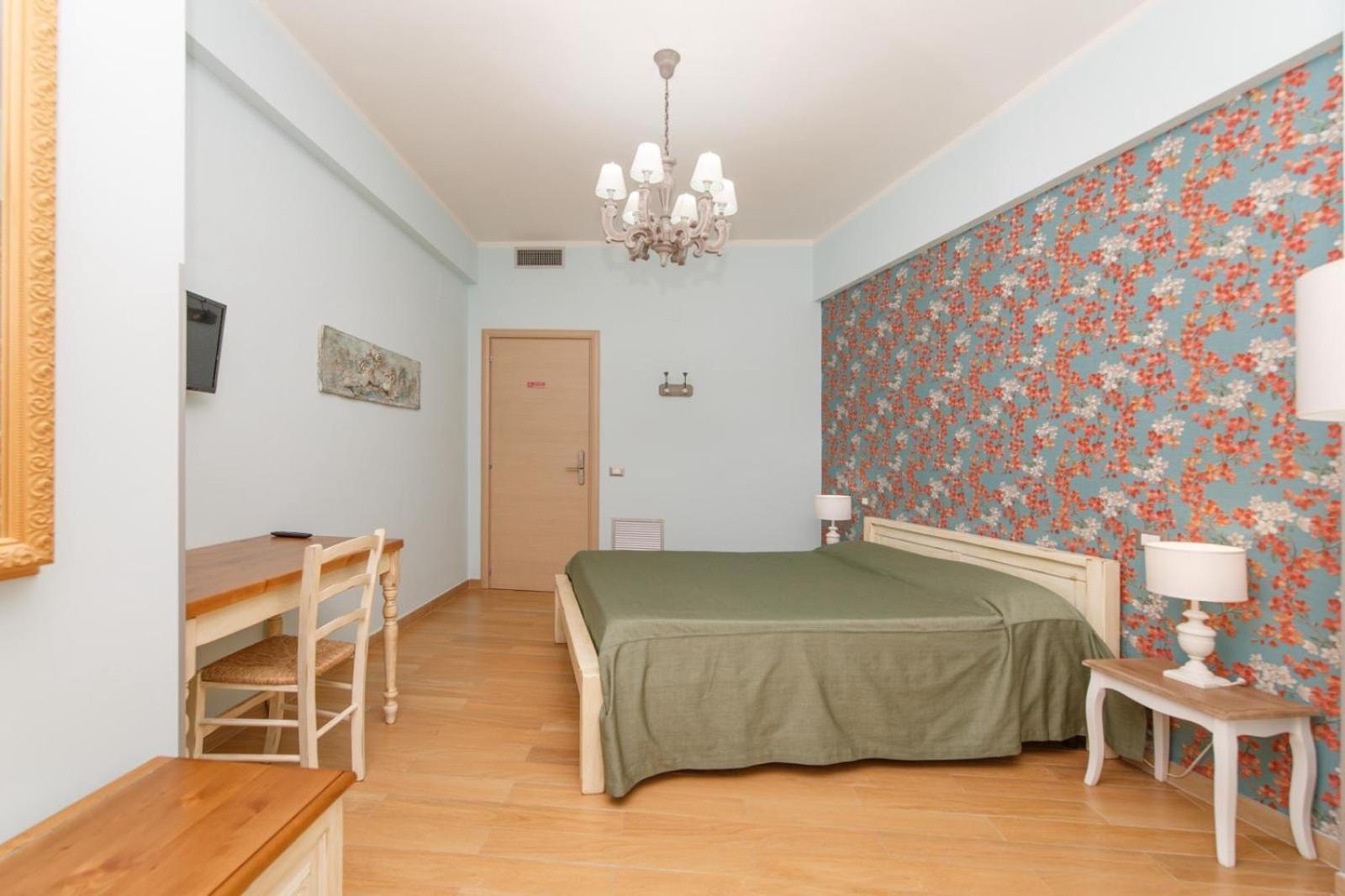Rooms 66 Campobasso Bagian luar foto