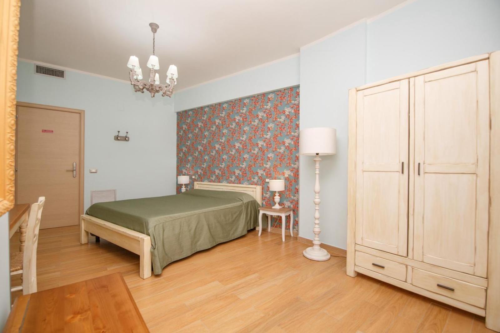 Rooms 66 Campobasso Bagian luar foto