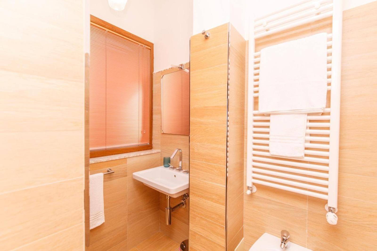 Rooms 66 Campobasso Bagian luar foto