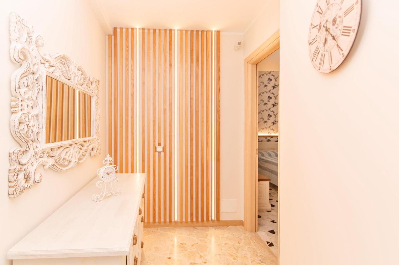 Rooms 66 Campobasso Bagian luar foto