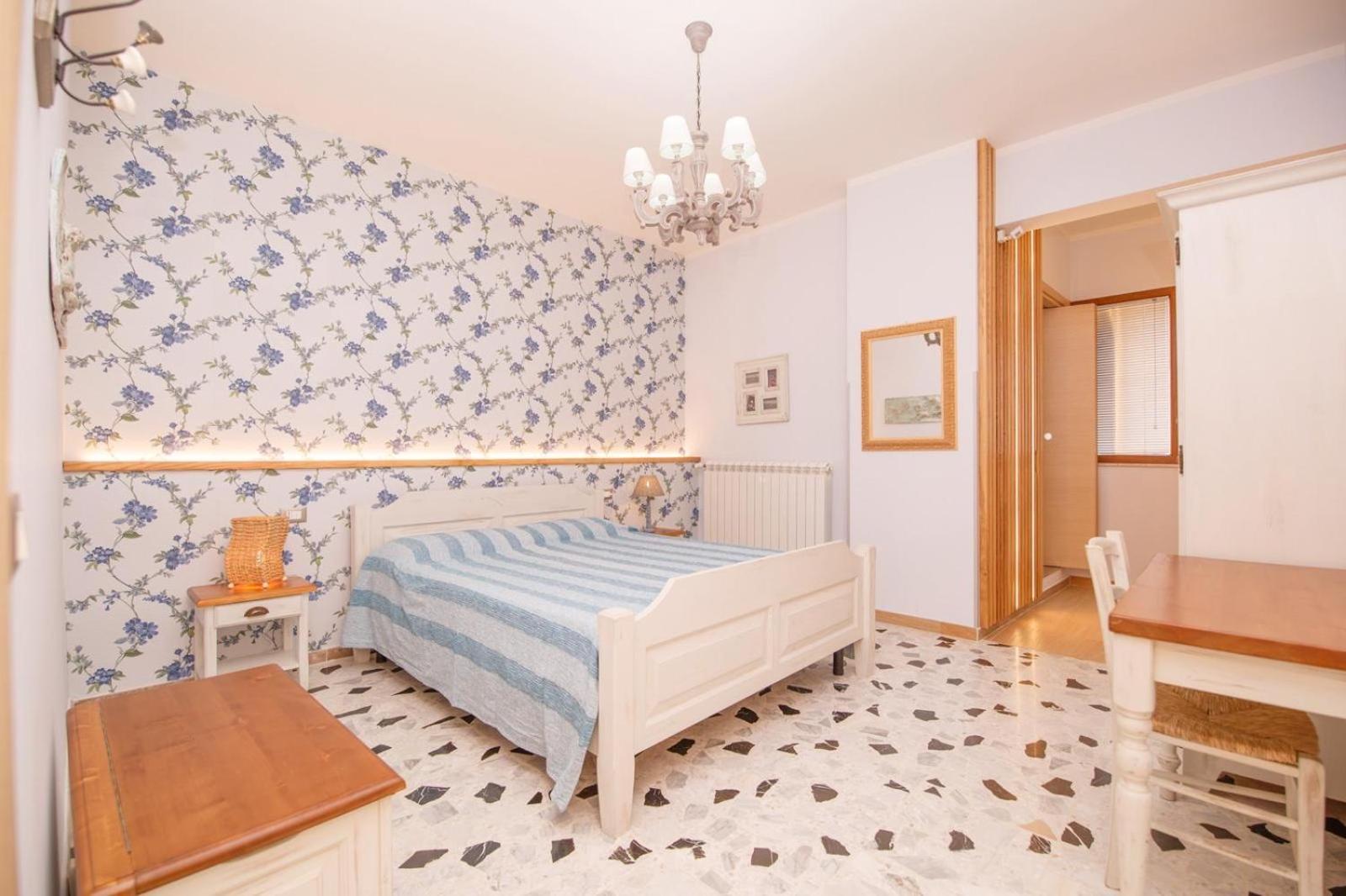 Rooms 66 Campobasso Bagian luar foto